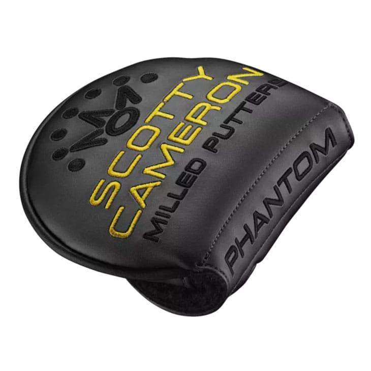 ［美品］Scotty Cameron Phantom 5S パター SCOTTY CAMERON スコッティキャメロン 24SC PHANTOM 5S ファントム5S