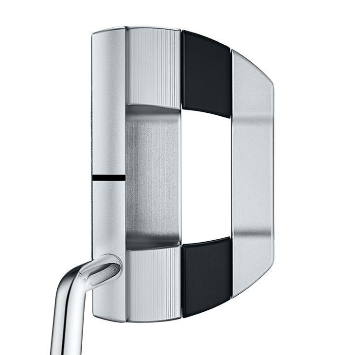 SCOTTY CAMERON スコッティキャメロン Studio Style Fastback スタジオ