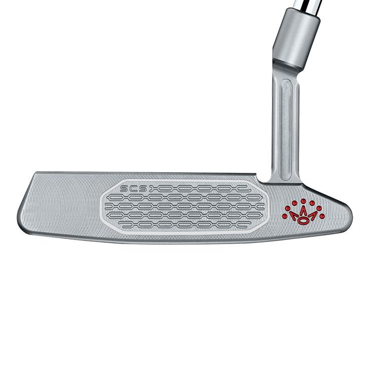 Scotty Cameron - スコッティキャメロン スタジオスタイルニューポート2 レフティ スタジオスタイル ニューポート 2 パター レフティ(パター（単品