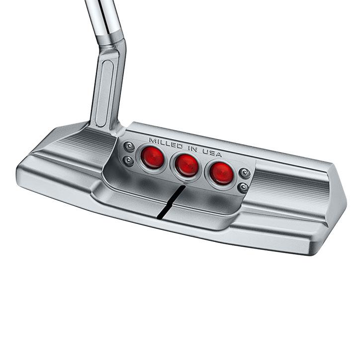 SCOTTY CAMERON 【左用(レフティ)】SCOTTY スコッティキャメロン SCOTTY CAMERON 【左用(レフティ)】SCOTTY スコッティキャメロン