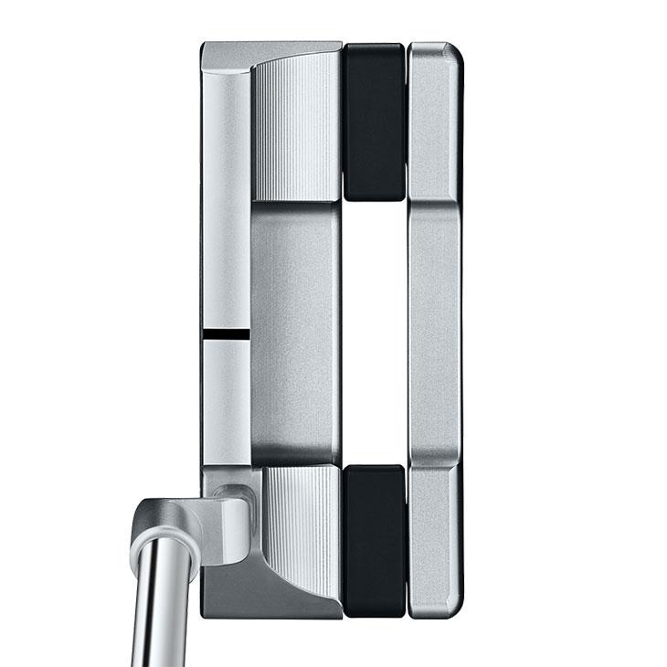 SCOTTY CAMERON スコッティキャメロン Studio Style Squareback2