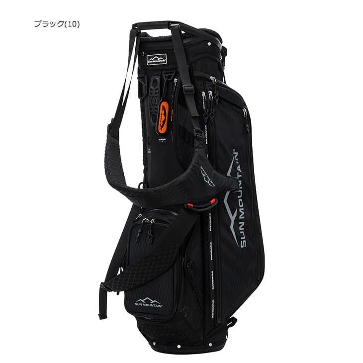 サンマウンテン SUN MOUNTAIN SUMG5FC1 STANDARD JC スタンドキャディ