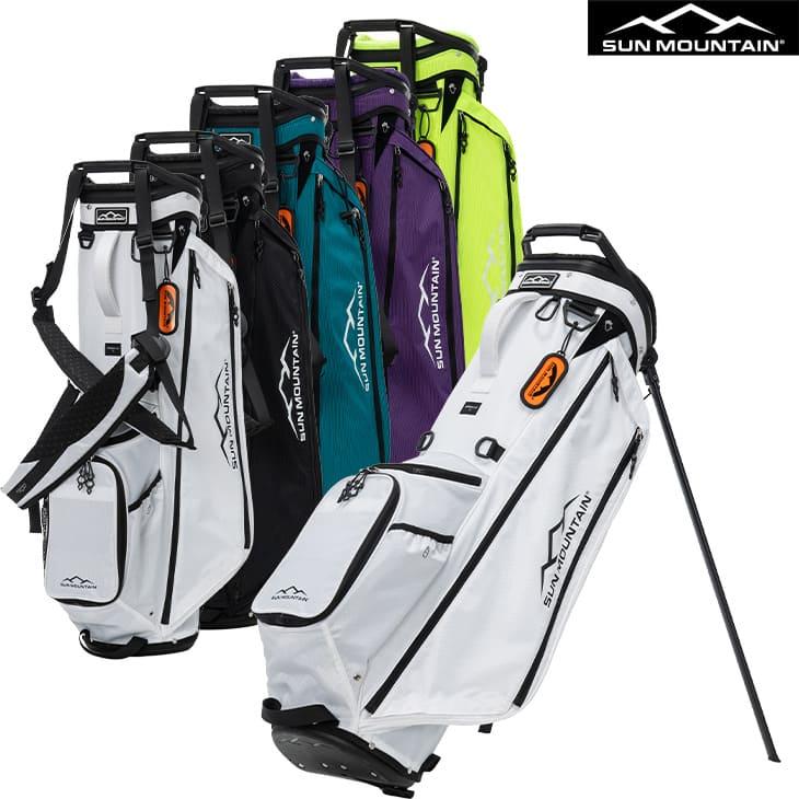 サンマウンテン SUN MOUNTAIN SUMG6SC1 APPROACH LITE JC スタンド