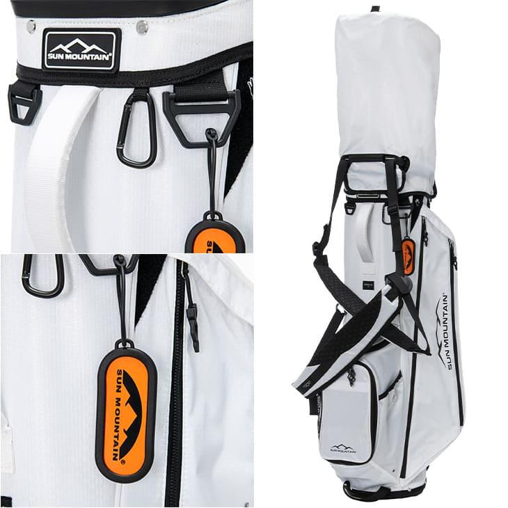 サンマウンテン SUN MOUNTAIN SUMG6SC1 APPROACH LITE JC スタンド