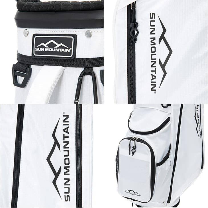 サンマウンテン SUN MOUNTAIN SUMG6SC1 APPROACH LITE JC スタンド