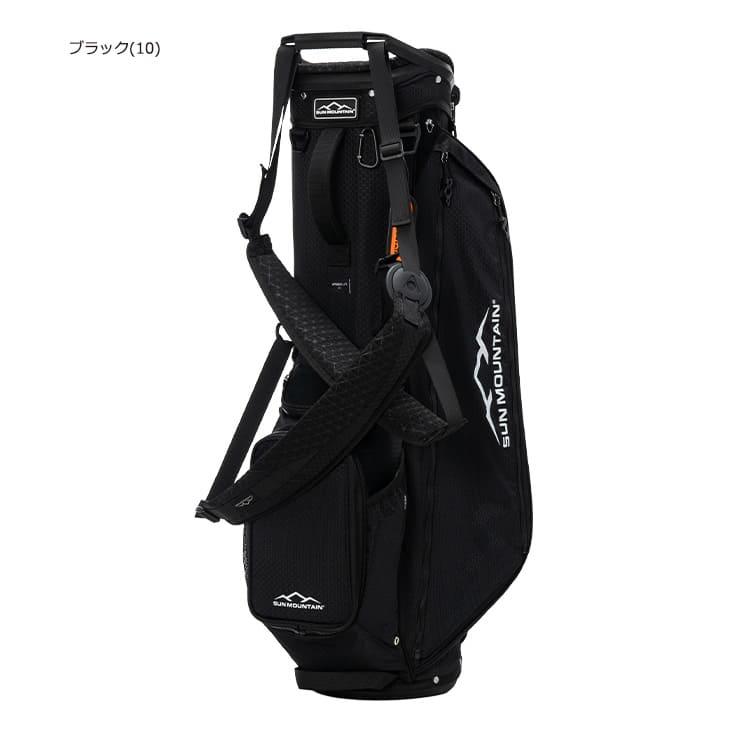 サンマウンテン SUN MOUNTAIN SUMG6SC1 APPROACH LITE JC スタンド