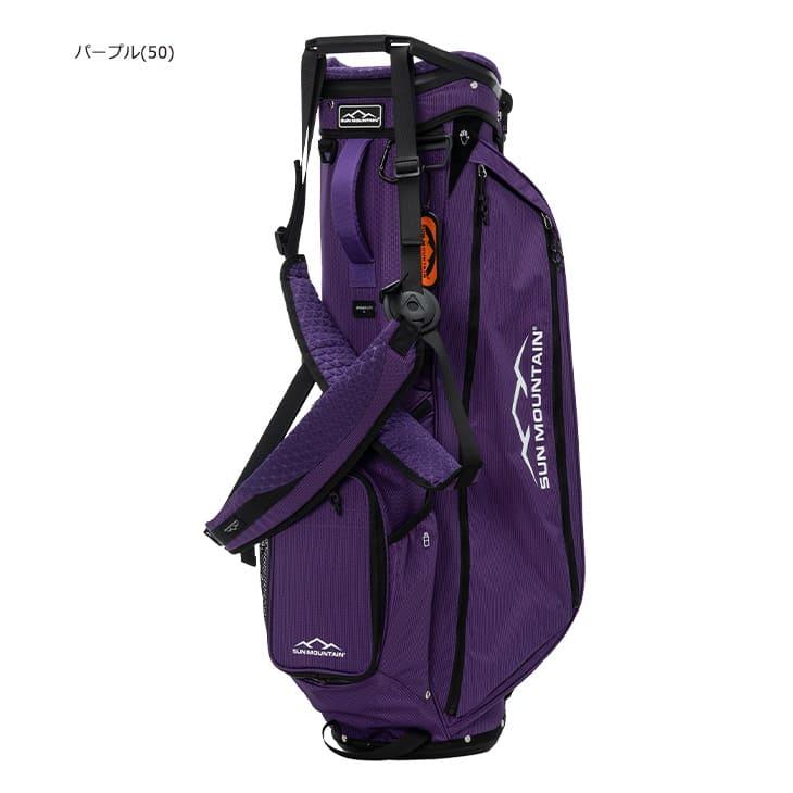 サンマウンテン SUN MOUNTAIN SUMG6SC1 APPROACH LITE JC スタンド