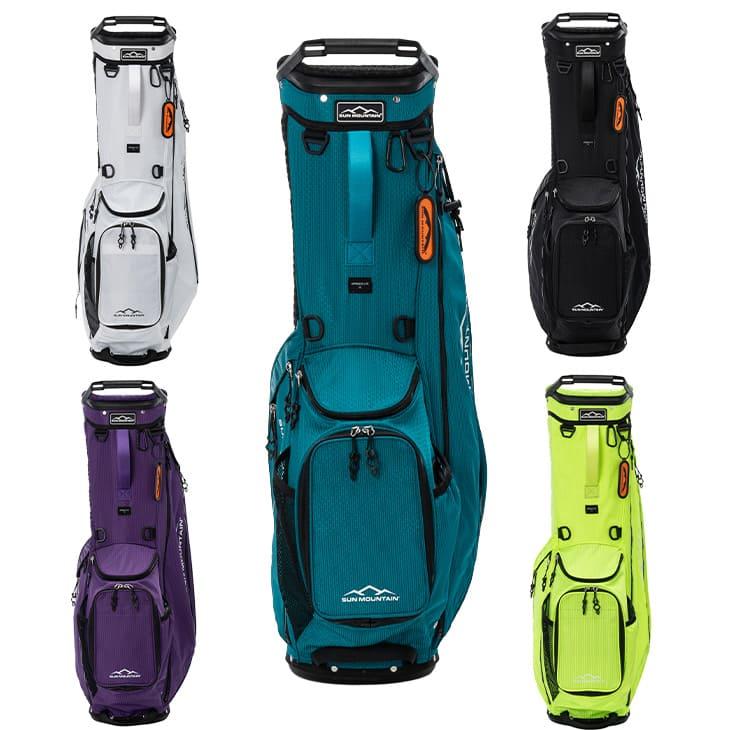 サンマウンテン SUN MOUNTAIN SUMG6SC1 APPROACH LITE JC スタンド