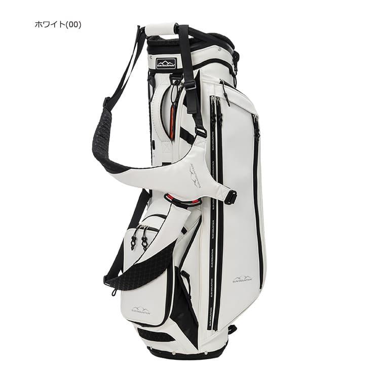 サンマウンテン SUN MOUNTAIN SUMG6SC2 MATCHPLAY JC スタンドキャディ