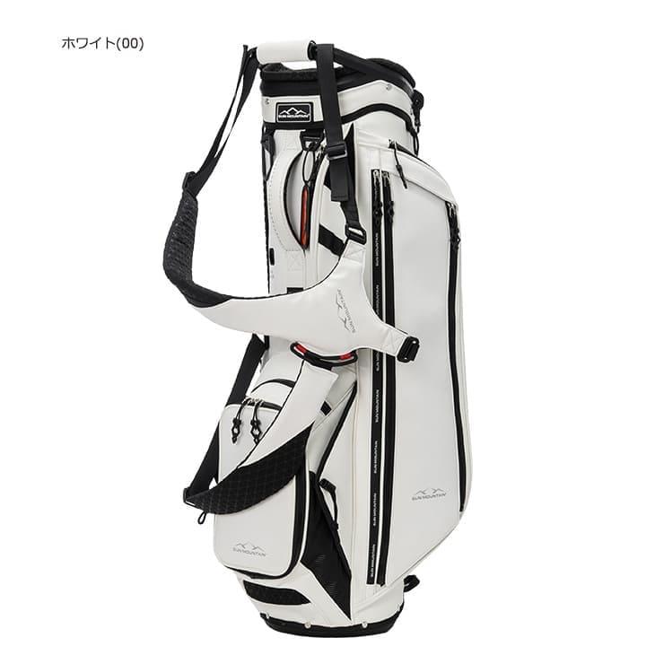 サンマウンテン SUN MOUNTAIN SUMG6SC2 MATCHPLAY JC スタンドキャディ