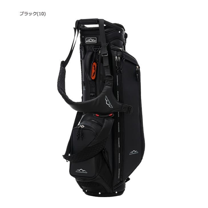 サンマウンテン SUN MOUNTAIN SUMG6SC2 MATCHPLAY JC スタンドキャディ