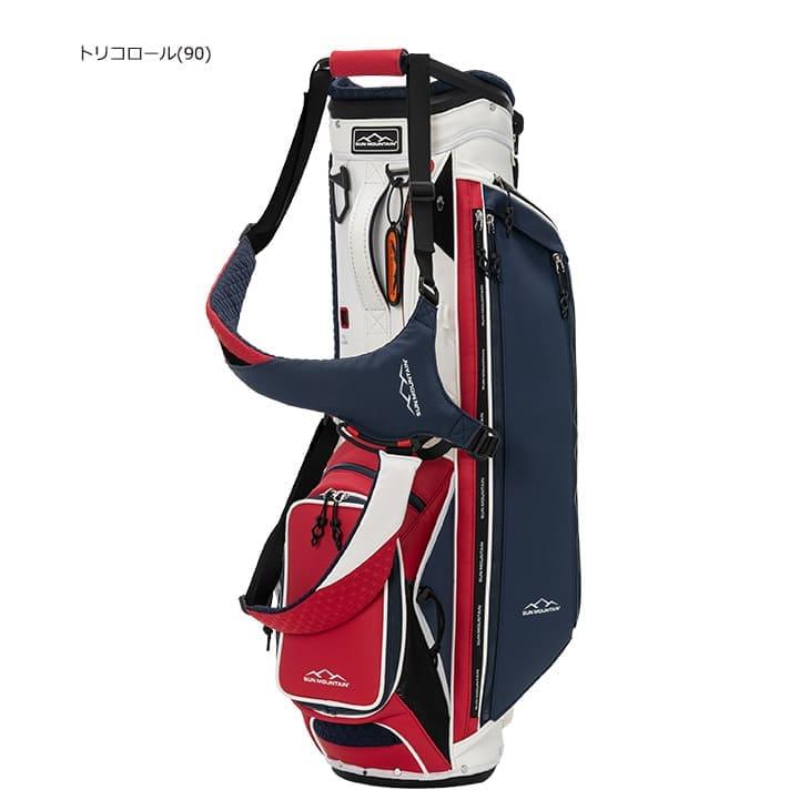 サンマウンテン SUN MOUNTAIN SUMG6SC2 MATCHPLAY JC スタンドキャディ