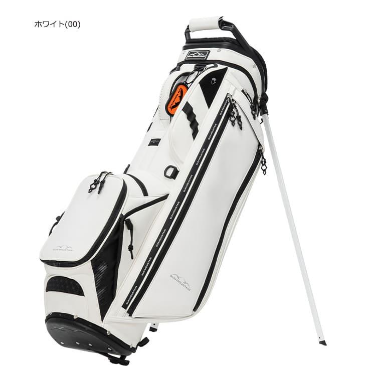 サンマウンテン SUN MOUNTAIN SUMG6SC2 MATCHPLAY JC スタンドキャディ