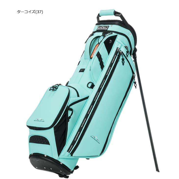 サンマウンテン SUN MOUNTAIN SUMG6SC2 MATCHPLAY JC スタンドキャディ