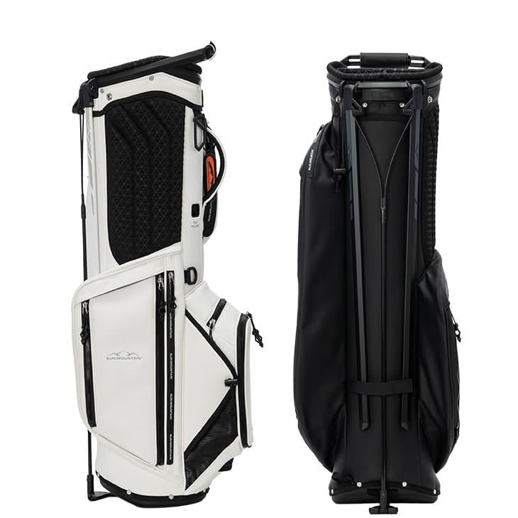 サンマウンテン SUN MOUNTAIN SUMG6SC2 MATCHPLAY JC スタンドキャディ