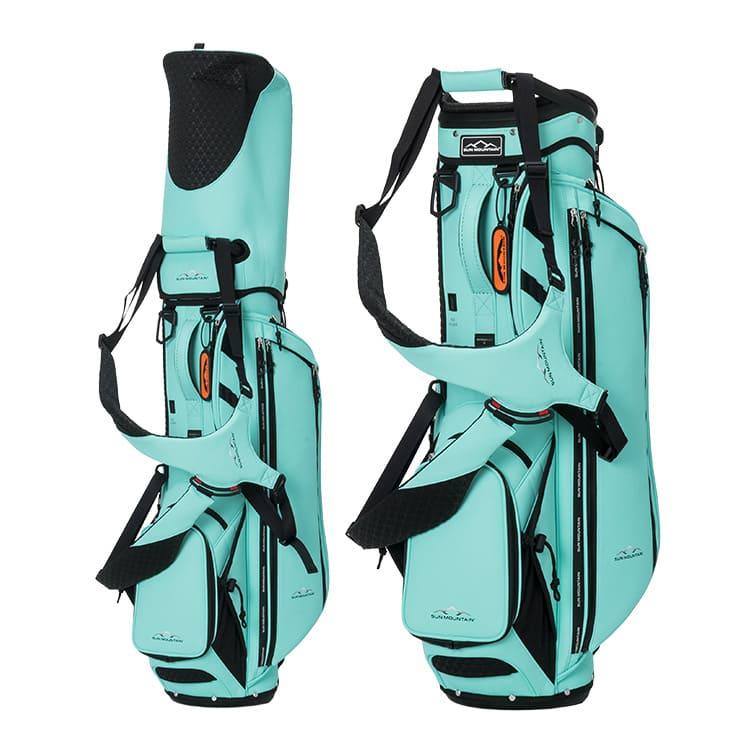 サンマウンテン SUN MOUNTAIN SUMG6SC2 MATCHPLAY JC スタンドキャディ
