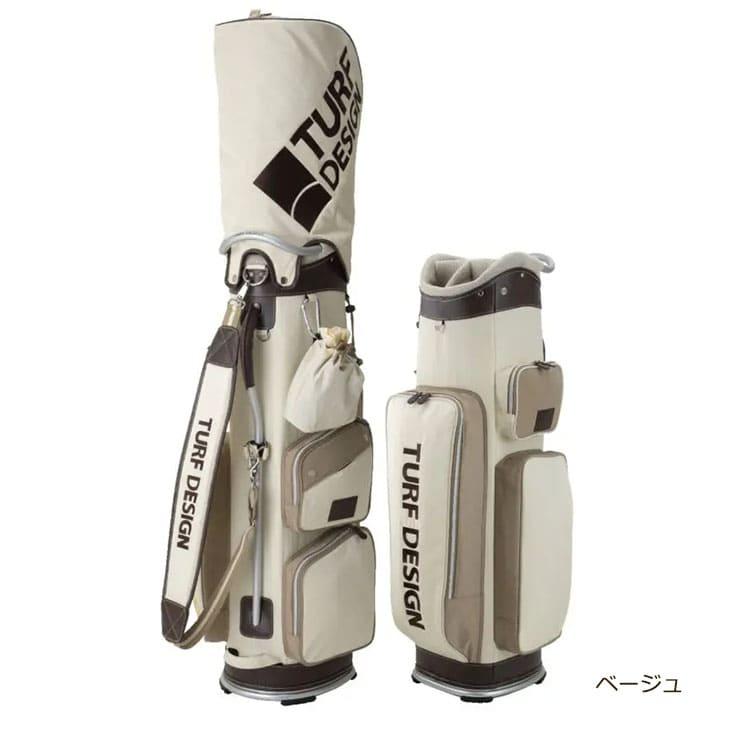 朝日ゴルフ用品 【検品済】朝日ゴルフ/TURF_DESIGN/ターフデザイン