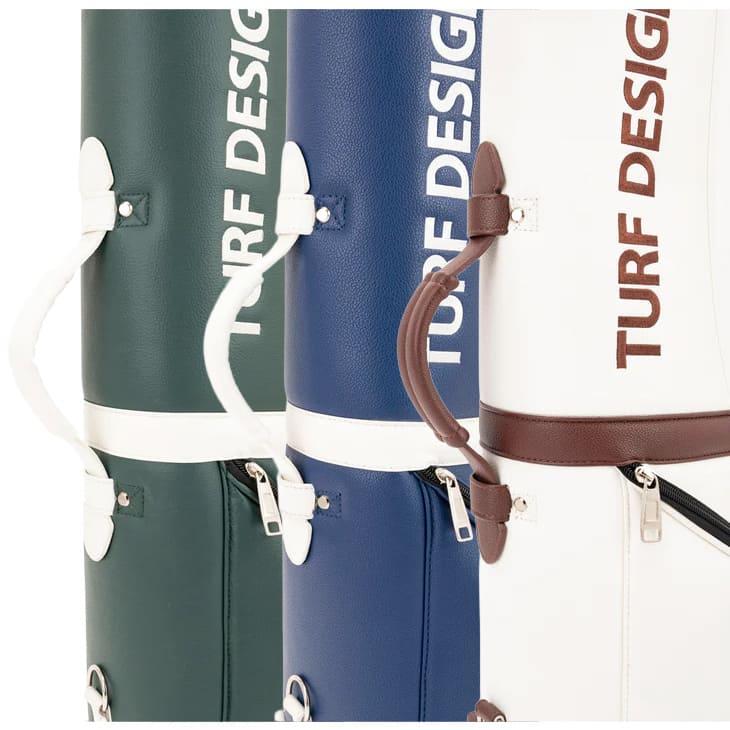 朝日ゴルフ用品 朝日ゴルフ TURF DESIGN ターフデザイン ミニキャディ