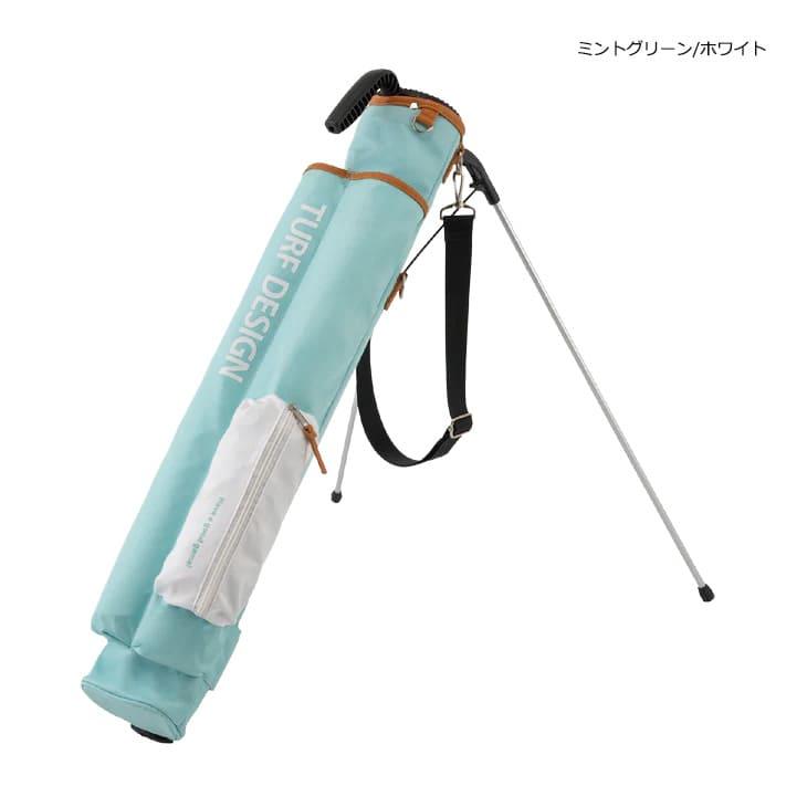 朝日ゴルフ用品 朝日ゴルフ TURF DESIGN ターフデザイン ミニスタンド