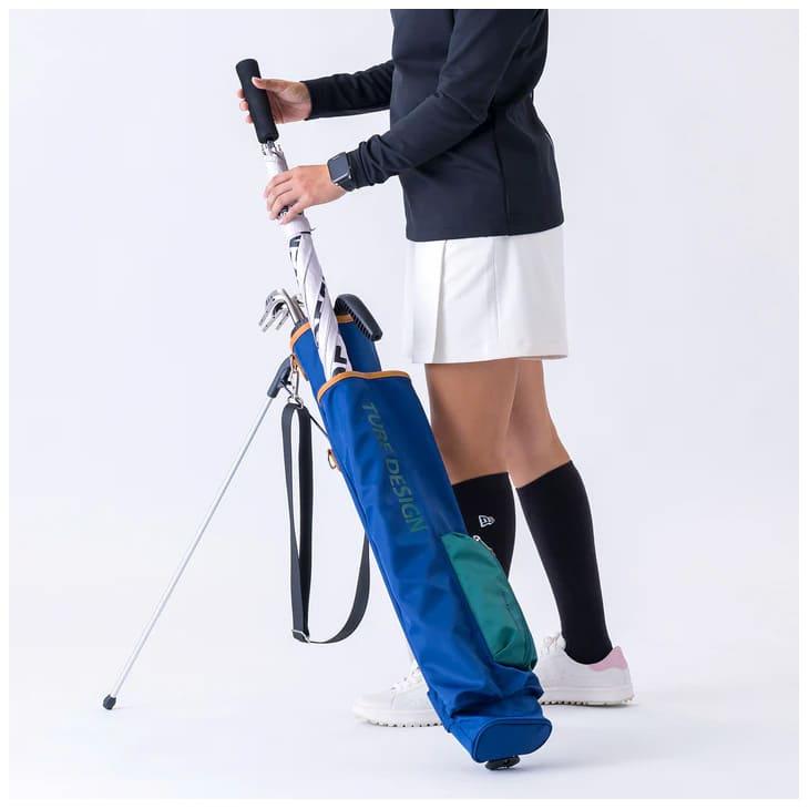朝日ゴルフ用品 朝日ゴルフ TURF DESIGN ターフデザイン ミニスタンド