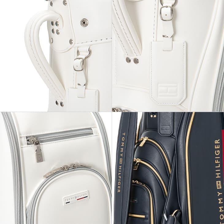 TOMMY HILFIGER（トミー・ヒルフィガー） 【キャディバッグの下取り