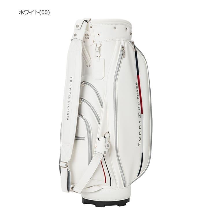 TOMMY HILFIGER（トミー・ヒルフィガー） 【キャディバッグの下取り