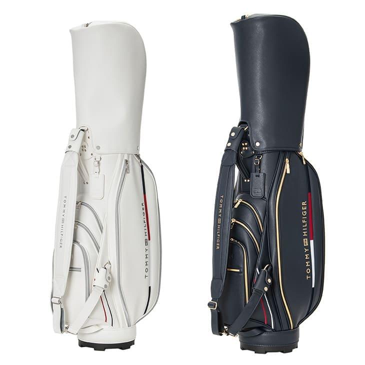 TOMMY HILFIGER（トミー・ヒルフィガー） 【キャディバッグの下取り