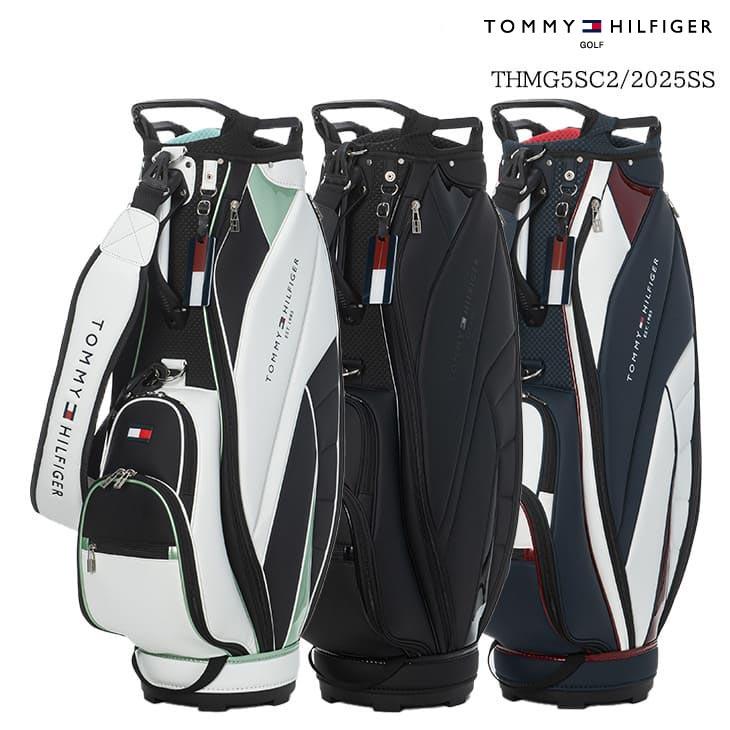 TOMMY HILFIGER（トミー・ヒルフィガー） 【キャディバッグの下取り