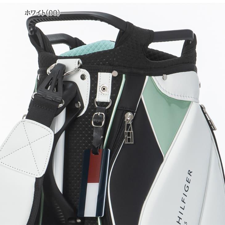 TOMMY HILFIGER 【キャディバッグの下取り・修理承ります