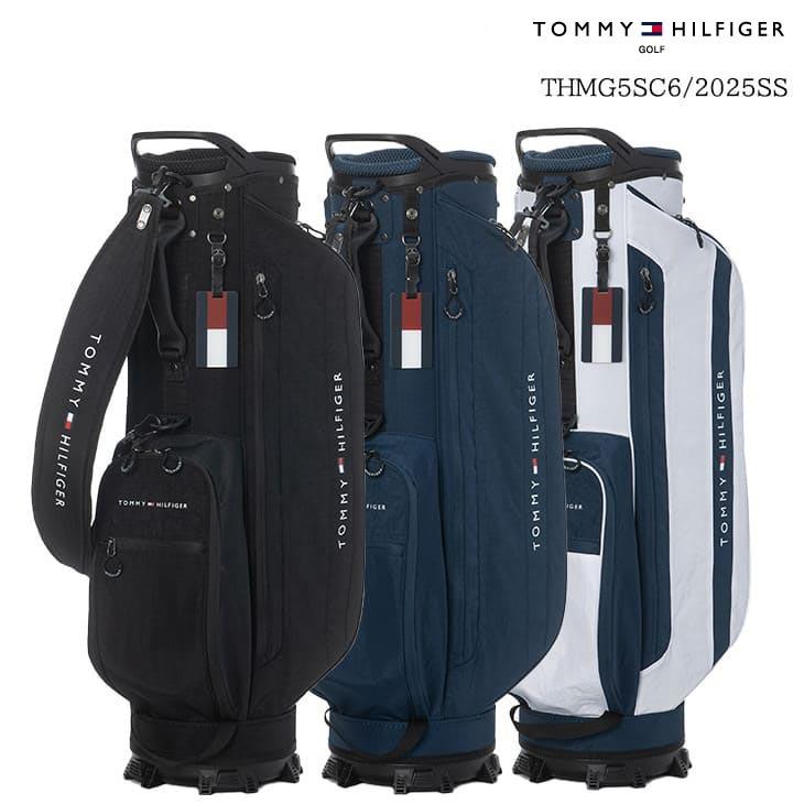 TOMMY HILFIGER（トミー・ヒルフィガー） 【キャディバッグの下取り