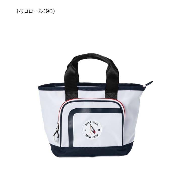 楽天市場】トミーヒルフィガーゴルフ ユースフル ラウンドバッグ