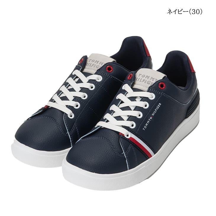 TOMMY HILFIGER（トミー・ヒルフィガー） TOMMY HILFIGER THMS4F