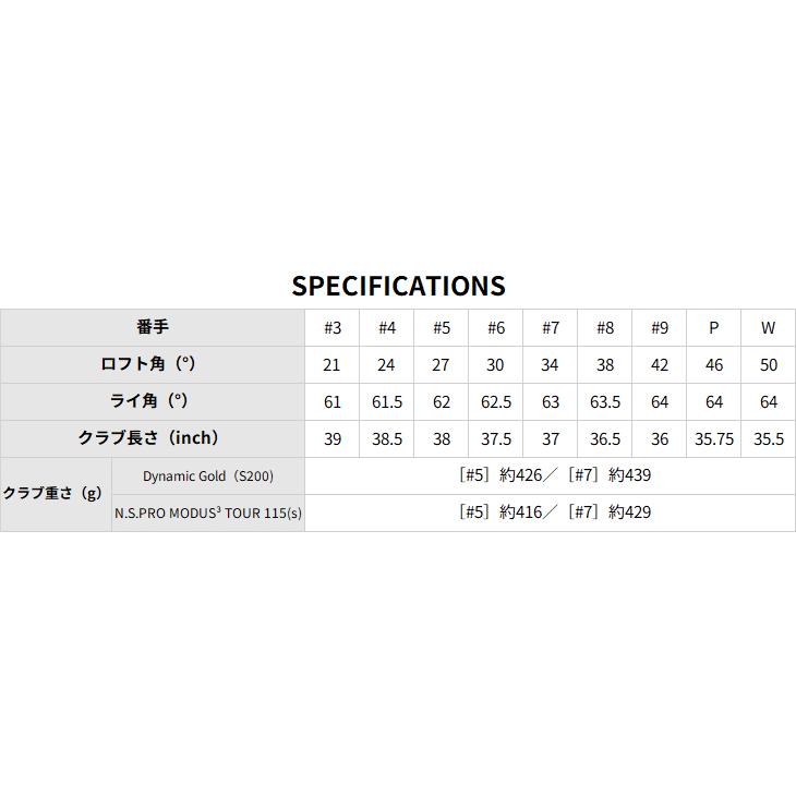 T-Series 【ボール特典付き】タイトリスト T100 アイアン6本 T-Series 【ボール特典付き】タイトリスト T100 アイアン6本