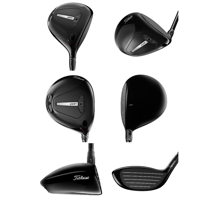 GT(Titleist) Titleist GT280 MiniDriver タイトリスト ミニ GT(Titleist) Titleist GT280 MiniDriver タイトリスト ミニ