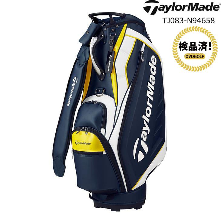 入荷しました】テーラーメイド TaylorMade CB TJ083 AUTH-TECH CART 