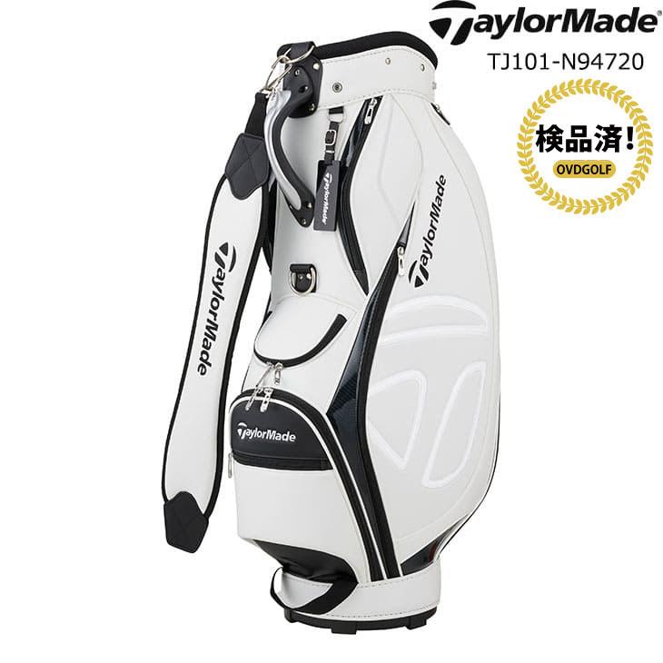 TaylorMade（テーラーメイド） TaylorMade CB TJ101 SPORT MODERN CART