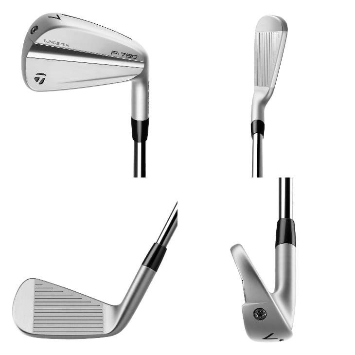 P700シリーズ 【ガラスコーティング無料】TaylorMade P790 P700シリーズ 【ガラスコーティング無料】TaylorMade P790