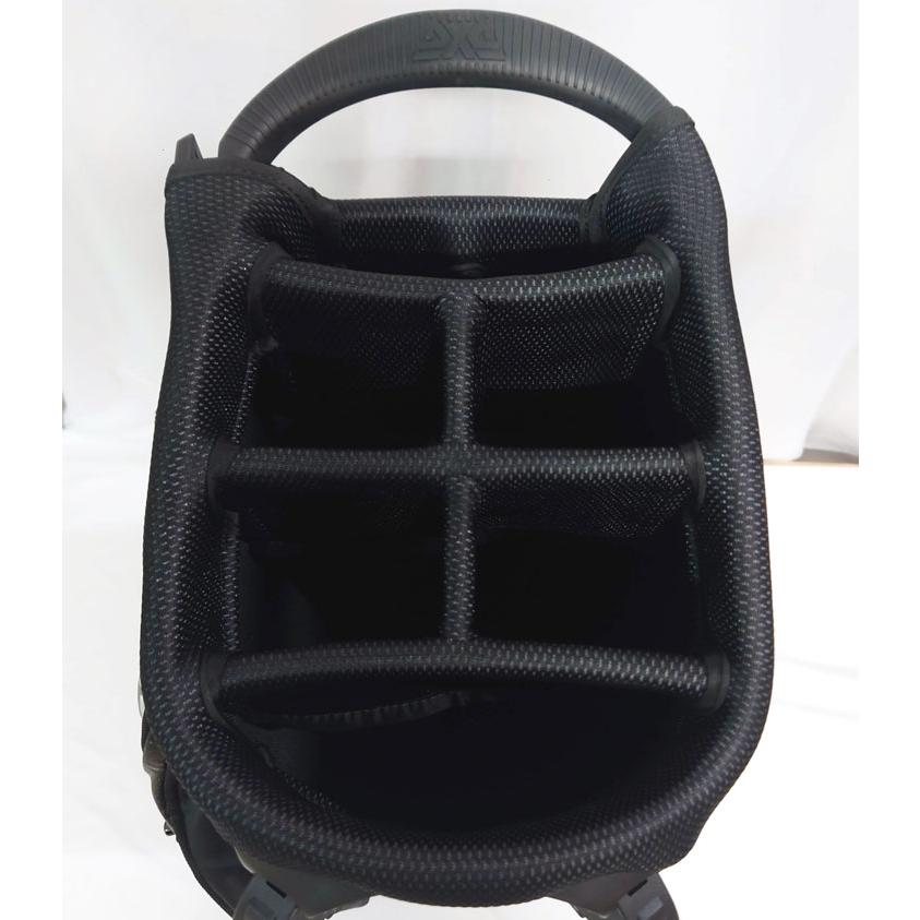 PXG 2023 Darkness Skull Camo Hybrid Stand Bag ダークネス PXG 2023 Darkness Skull Camo Hybrid Stand Bag ダークネス