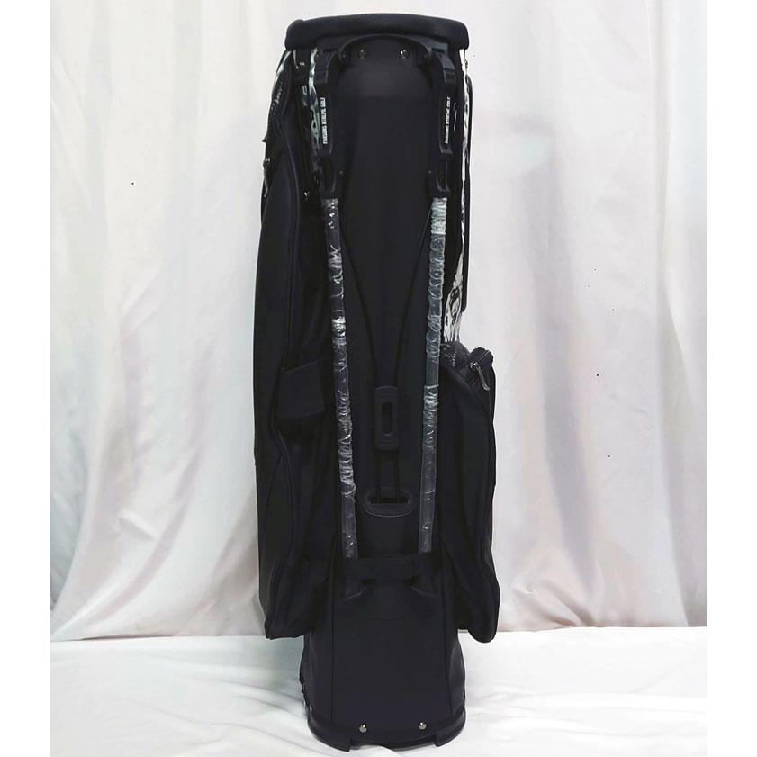 PXG 2023 Darkness Skull Camo Hybrid Stand Bag ダークネス PXG 2023 Darkness Skull Camo Hybrid Stand Bag ダークネス