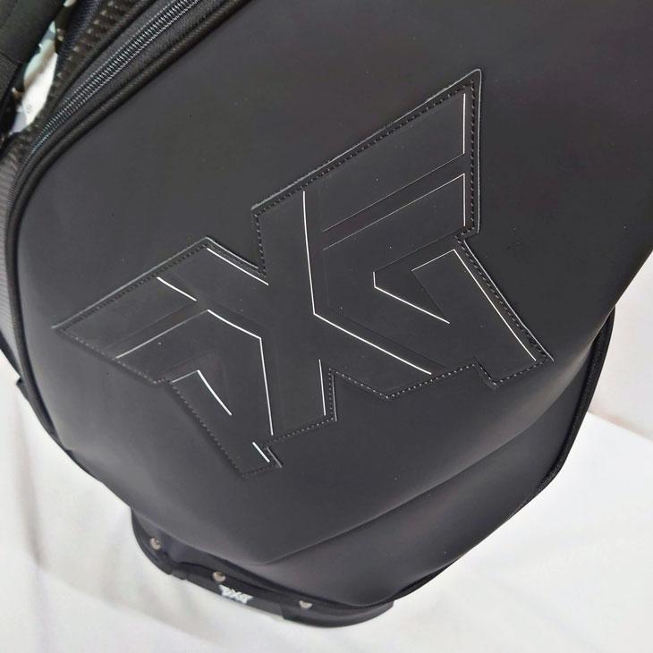 PXG 2023 Darkness Skull Camo Hybrid Stand Bag ダークネス PXG 2023 Darkness Skull Camo Hybrid Stand Bag ダークネス