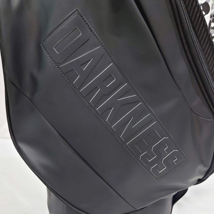 PXG 2023 Darkness Skull Camo Hybrid Stand Bag ダークネス PXG 2023 Darkness Skull Camo Hybrid Stand Bag ダークネス