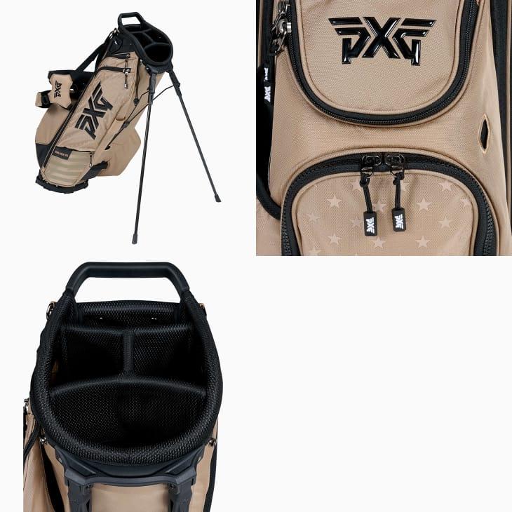 PXG PXG Freedom Collection Xtreme Carry Stand Bag フリーダム