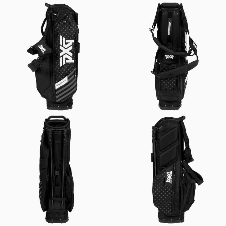 PXG PXG Freedom Collection Xtreme Carry Stand Bag フリーダム