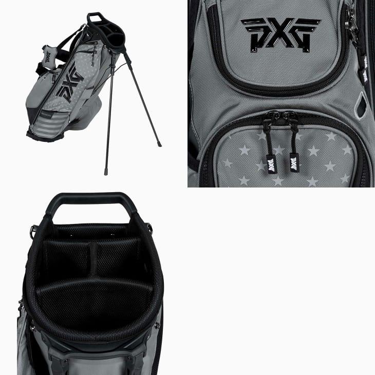 PXG PXG Freedom Collection Xtreme Carry Stand Bag フリーダム