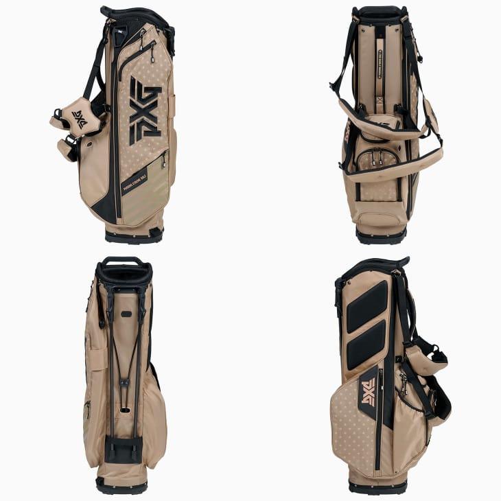 PXG PXG Freedom Collection Xtreme Carry Stand Bag フリーダム