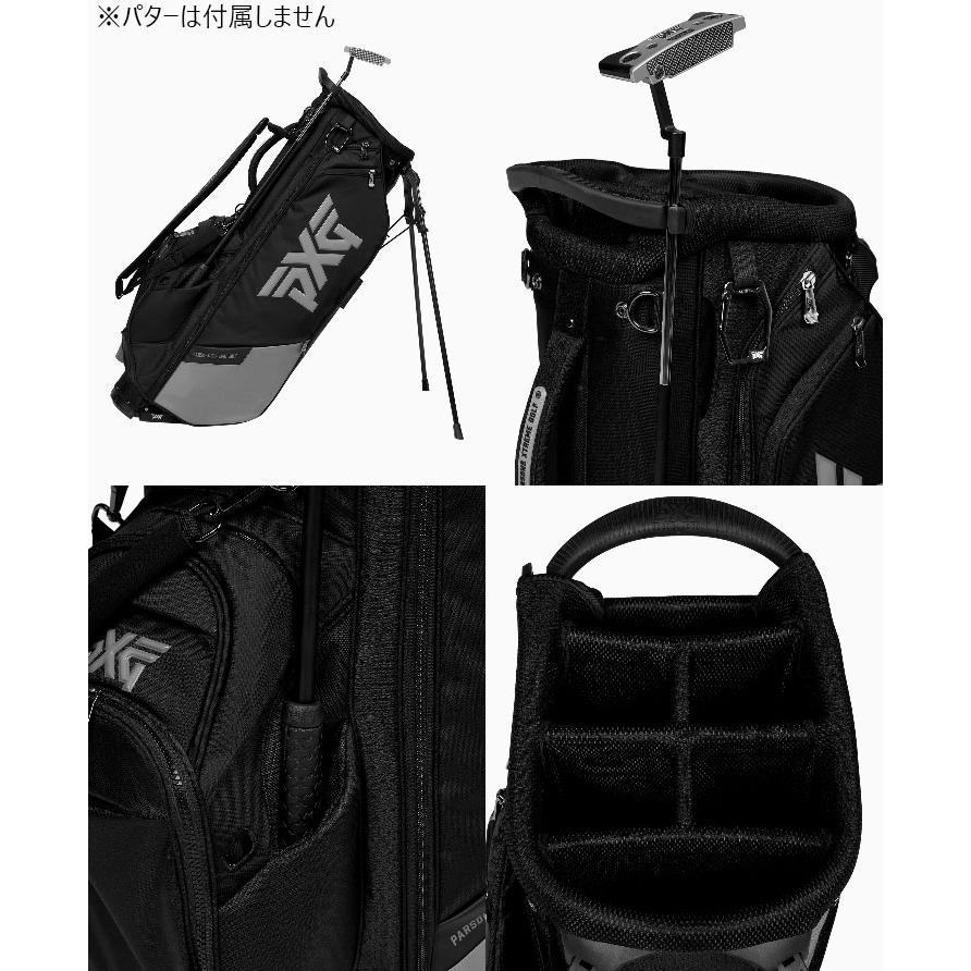 PXG XTREME HYBRID STAND BAG エクストリーム ハイブリッド PXG XTREME HYBRID STAND BAG エクストリーム ハイブリッド