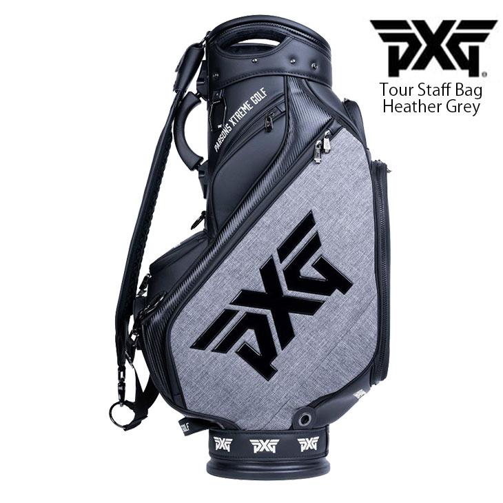 PXG PXG 2022 Tour Staff Bag ツアースタッフバッグ キャディバッグ