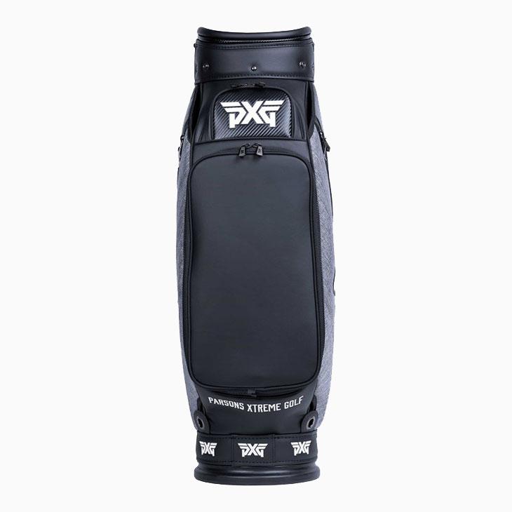 PXG PXG 2022 Tour Staff Bag ツアースタッフバッグ キャディバッグ