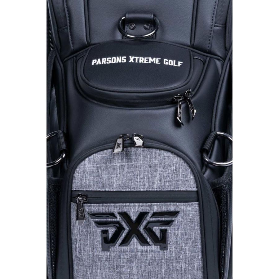 PXG PXG 2022 Tour Staff Bag ツアースタッフバッグ キャディバッグ