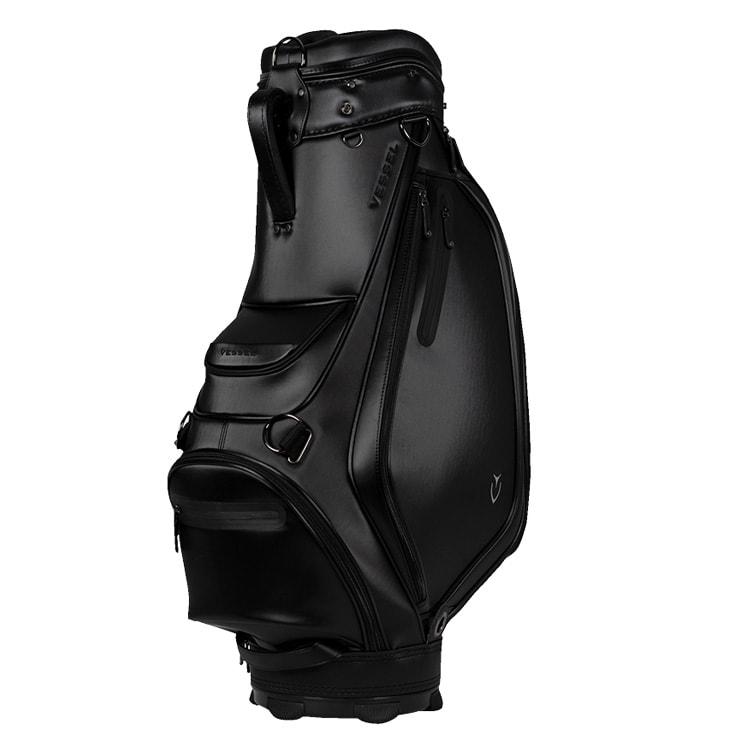 VESSEL(スポーツ) 【検品済】VESSEL ベゼル Prodigy_Staff_Bag VESSEL(スポーツ) 【検品済】VESSEL ベゼル Prodigy_Staff_Bag